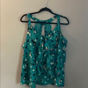 Cute Lauren Conrad tank